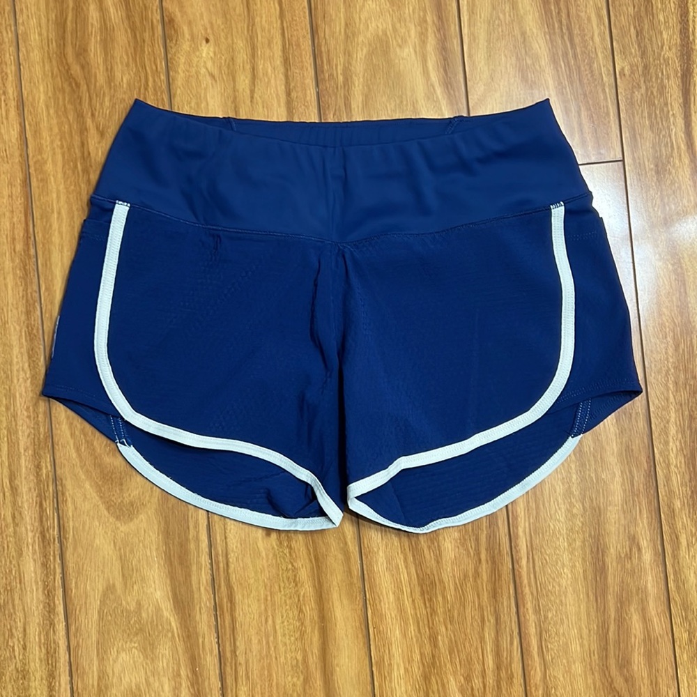Oiselle Shorts
